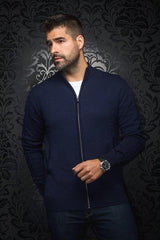 Au Noir Chandail Homme