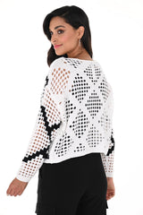 FRANK LYMAN CHANDAIL FEMME