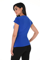 FRANK LYMAN T-SHIRT FEMME