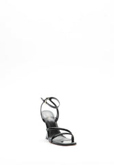 MICHAEL KORS TALON HAUT FEMME