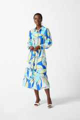 JOSEPH RIBKOFF ROBE FEMMES