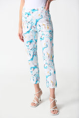 JOSEPH RIBKOFF PANTALON FEMMES