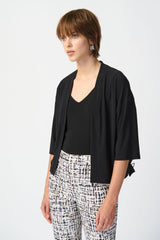 JOSEPH RIBKOFF BOLERO FEMME