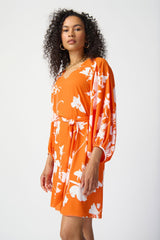 JOSEPH RIBKOFF ROBE FEMMES