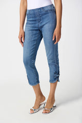 JOSEPH RIBKOFF JEANS FEMME