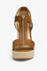 MICHAEL KORS SANDALES A TALON FEMME