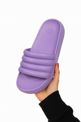 Cougar Slides Femme