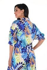 FRANK LYMAN BLOUSE FEMME