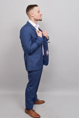SOUL OF LONDON HABIT COMPLET HOMME