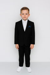SOUL OF LONDON HABIT GARCON