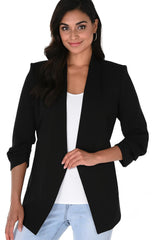 Frank Lyman Blazer