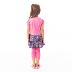 NANO ROBE FILLES DE 2 À 6 ANS