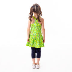 NANO Legging Fille 2 à 6 Ans