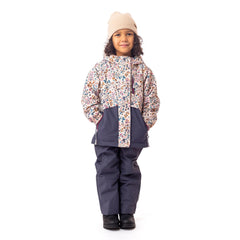 NANO TUQUE FILLES GRANDEUR 2/6 ANS