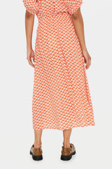 Saint-Tropez Jupe Femme