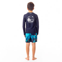 NANO SHORT GARÇONS DE 7 À 12 ANS