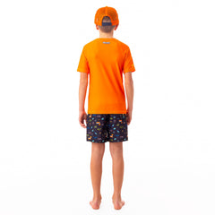 NANO SHORT GARÇONS DE 7 À 14 ANS