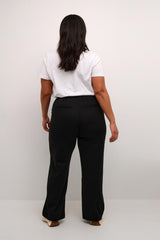 Kaffe Curve Pantalon Femme