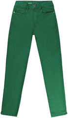 LEZ A LEZ JEANS FEMME