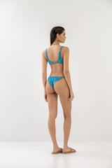 Lez a Lez Bas de Maillot Femme