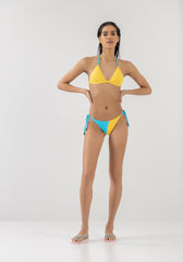 LEZ A LEZ HAUT DE MAILLOT FEMME