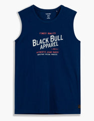 BLACK BULL Camisole Homme