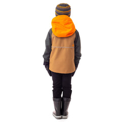 NANO Manteau Garçon