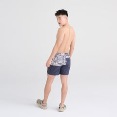 SAXX SWIMSHORTS HOMMES