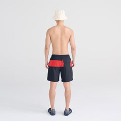SAXX SWIMSHORTS HOMMES