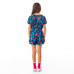 NANO SHORT FILLES DE 7 À 14 ANS