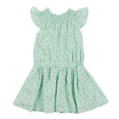 NANO ROBE FILLES DE 7 À 10 ANS