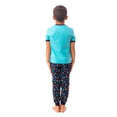 NANO PYJAMA GARÇONS DE 2 À 6 ANS