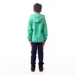 NANO Hoodie Garçon