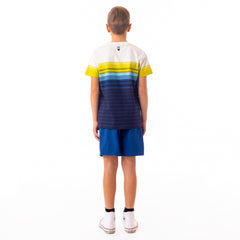 NANO Short Garçon 3 à 6 ans