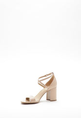 MICHAEL KORS SANDALES A TALON FEMME