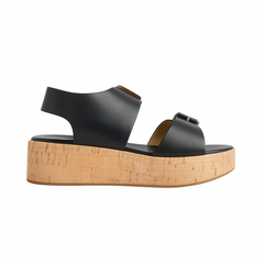MICHAEL KORS SANDAL FEMME