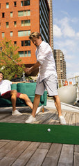 CLUB OF COMFORT SHORT HOMME