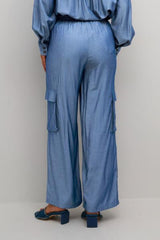 Kaffe Pantalon Femme