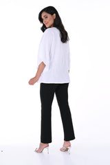 FRANK LYMAN PANTALON FEMME