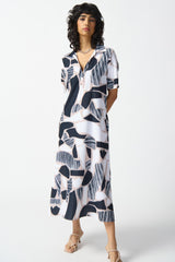 JOSEPH RIBKOFF ROBE FEMMES