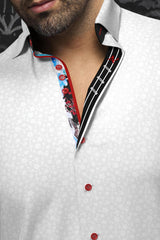 AU NOIR CHEMISE HOMME