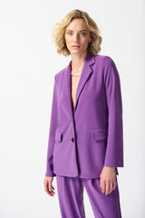 JOSEPH RIBKOFF BLAZER FEMMES