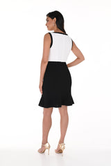 FRANK LYMAN ROBE FEMME