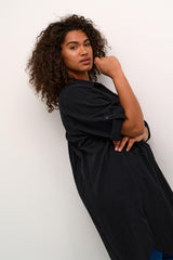 Kaffe Curve Tunic Femme