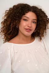 Kaffe Curve Blouse femme