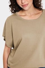 St-Tropez T-Shirt Femme