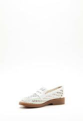 MICHAEL KORS MOCASSIN FEMMES