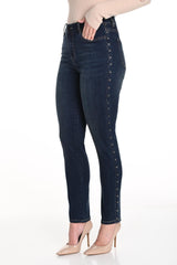 FRANK LYMAN PANTALON FEMME