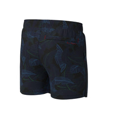 AU NOIR SWIMSHORTS HOMME