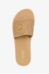 MICHAEL KORS SLIDES FEMME
